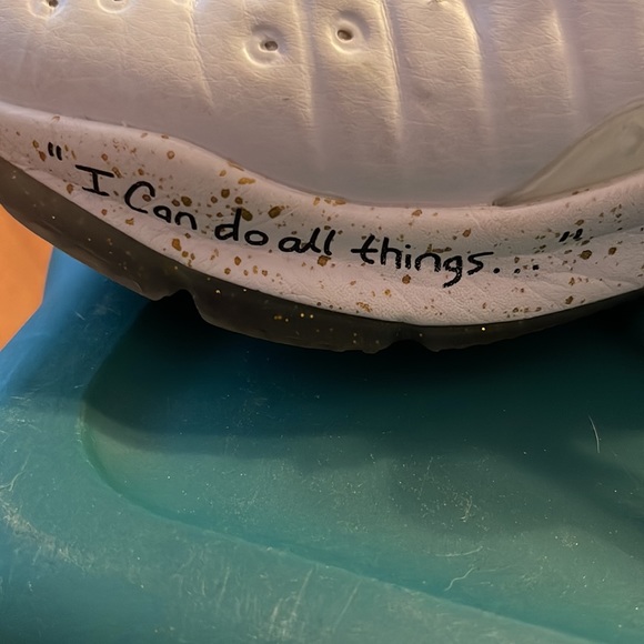 Under Armour Sneakers Steph Curry size 7 - Picture 5 of 6